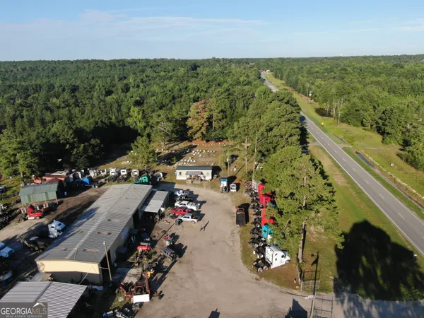 $1,875,000 | 1599 Highway 280, Milan, GA 31060