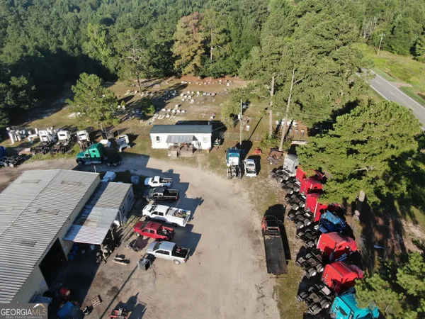 $1,875,000 | 1599 Highway 280, Milan, GA 31060