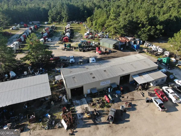 $1,875,000 | 1599 Highway 280, Milan, GA 31060