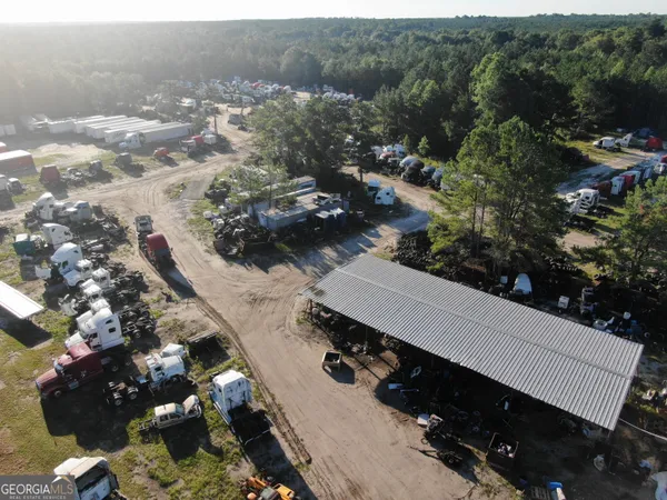 $1,875,000 | 1599 Highway 280, Milan, GA 31060