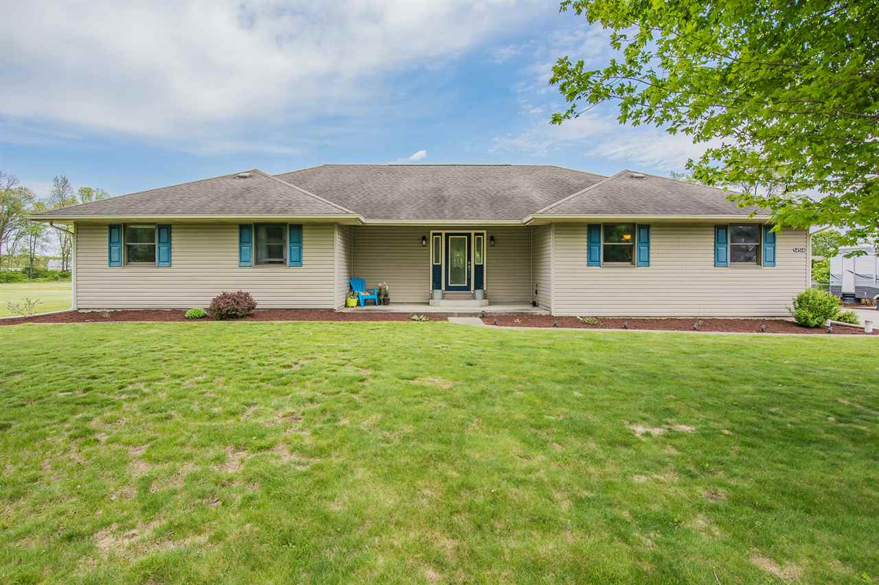 54514 Ash Road Osceola, IN 46561 - Photo 1 of 34 Gallery Image 1