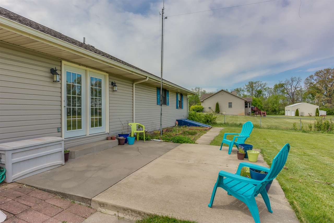 54514 Ash Road Osceola, IN 46561 - Photo 11 of 34 Gallery Image 11