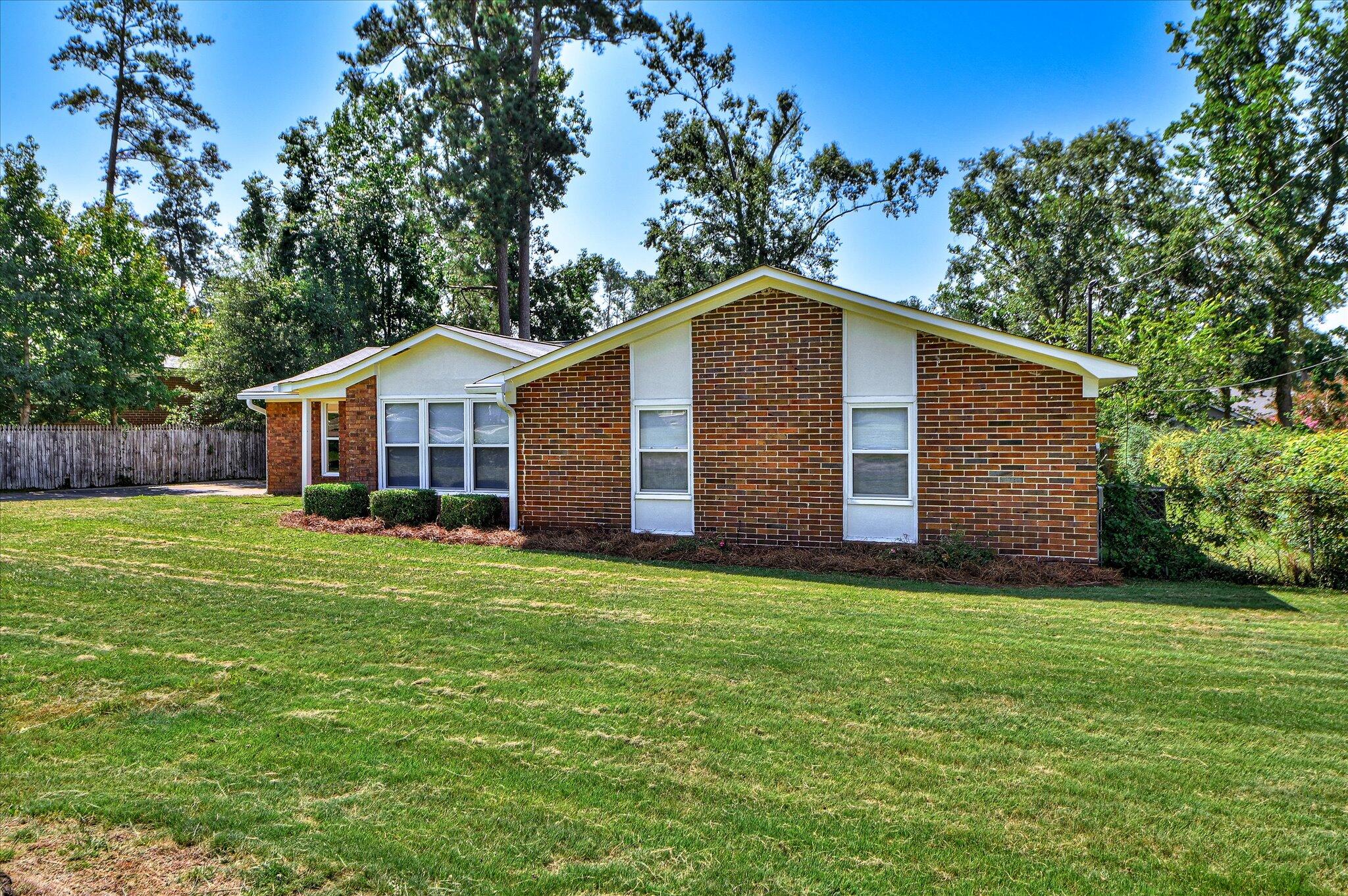 3330 Thread Needle Road West Augusta, GA 30907 - Photo 3 of 34 03-103