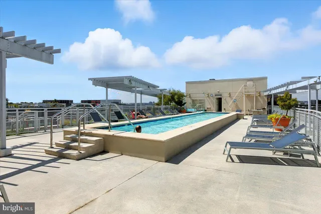 $2,800 | 1025 First Street Southeast, Unit 614, Washington, DC 20003