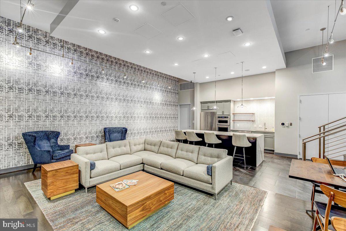 1025 First Street Southeast, Unit 614 Washington, DC 20003 - Photo 28 of 54 Party/Community Room