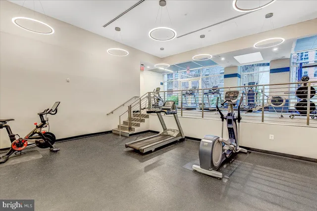 $2,800 | 1025 First Street Southeast, Unit 614, Washington, DC 20003