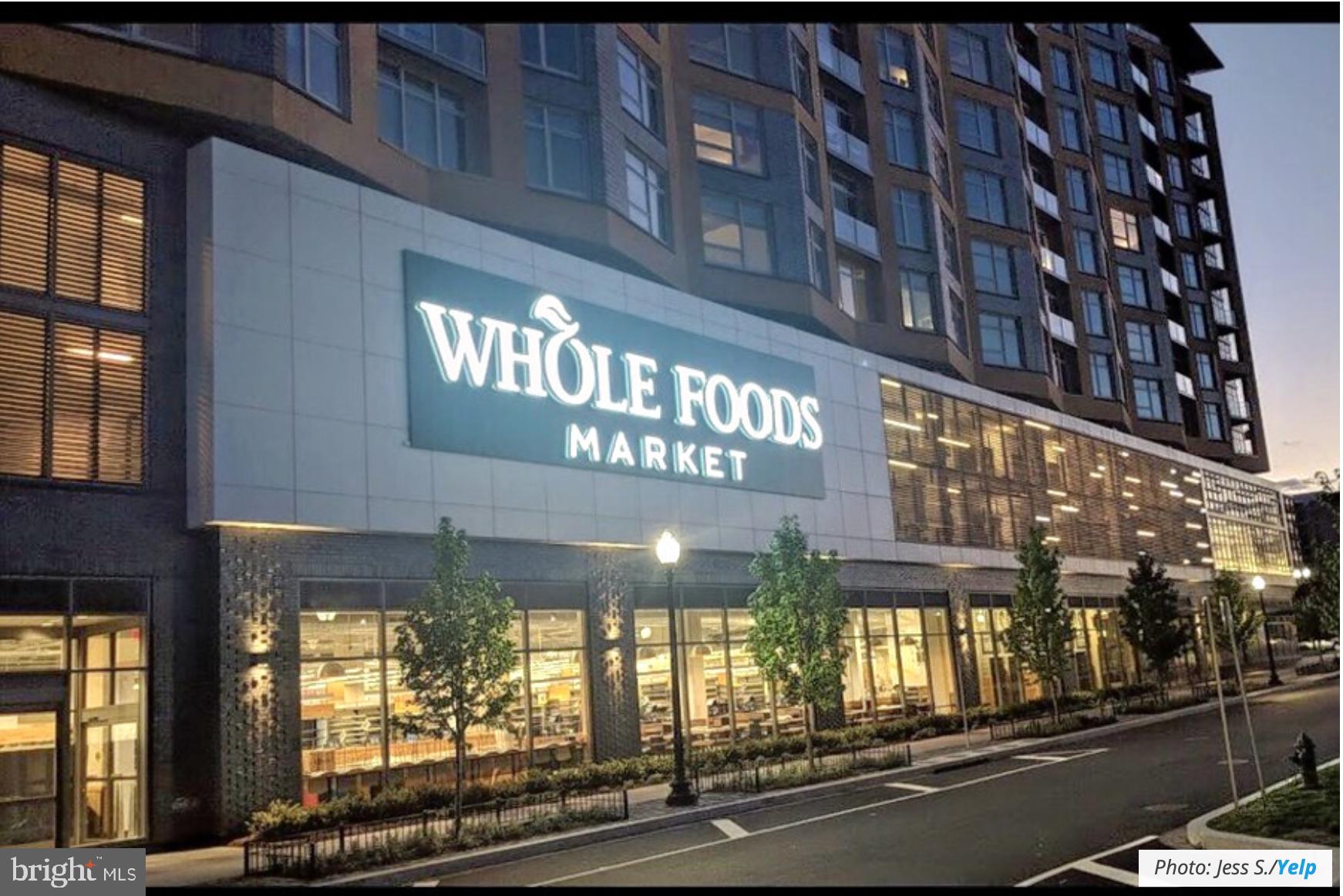 1025 First Street Southeast, Unit 614 Washington, DC 20003 - Photo 43 of 54