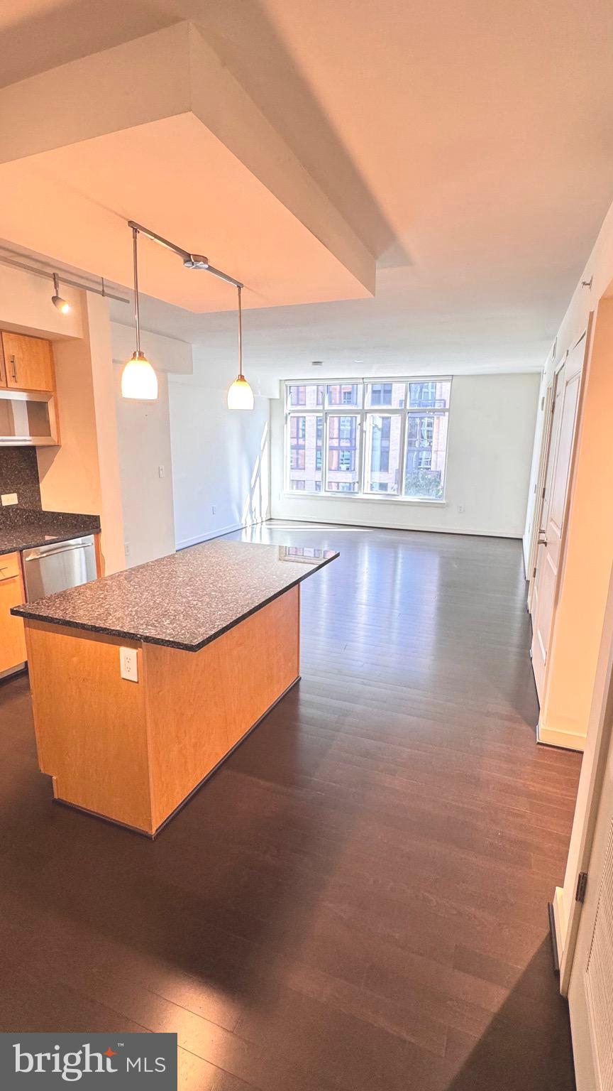 1025 First Street Southeast, Unit 614 Washington, DC 20003 - Photo 6 of 54 Light throughout