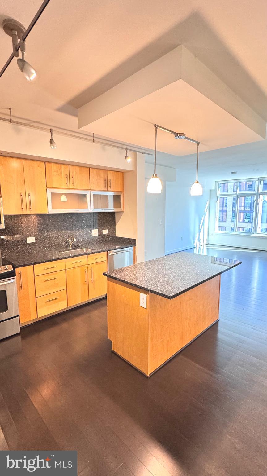 1025 First Street Southeast, Unit 614 Washington, DC 20003 - Photo 7 of 54