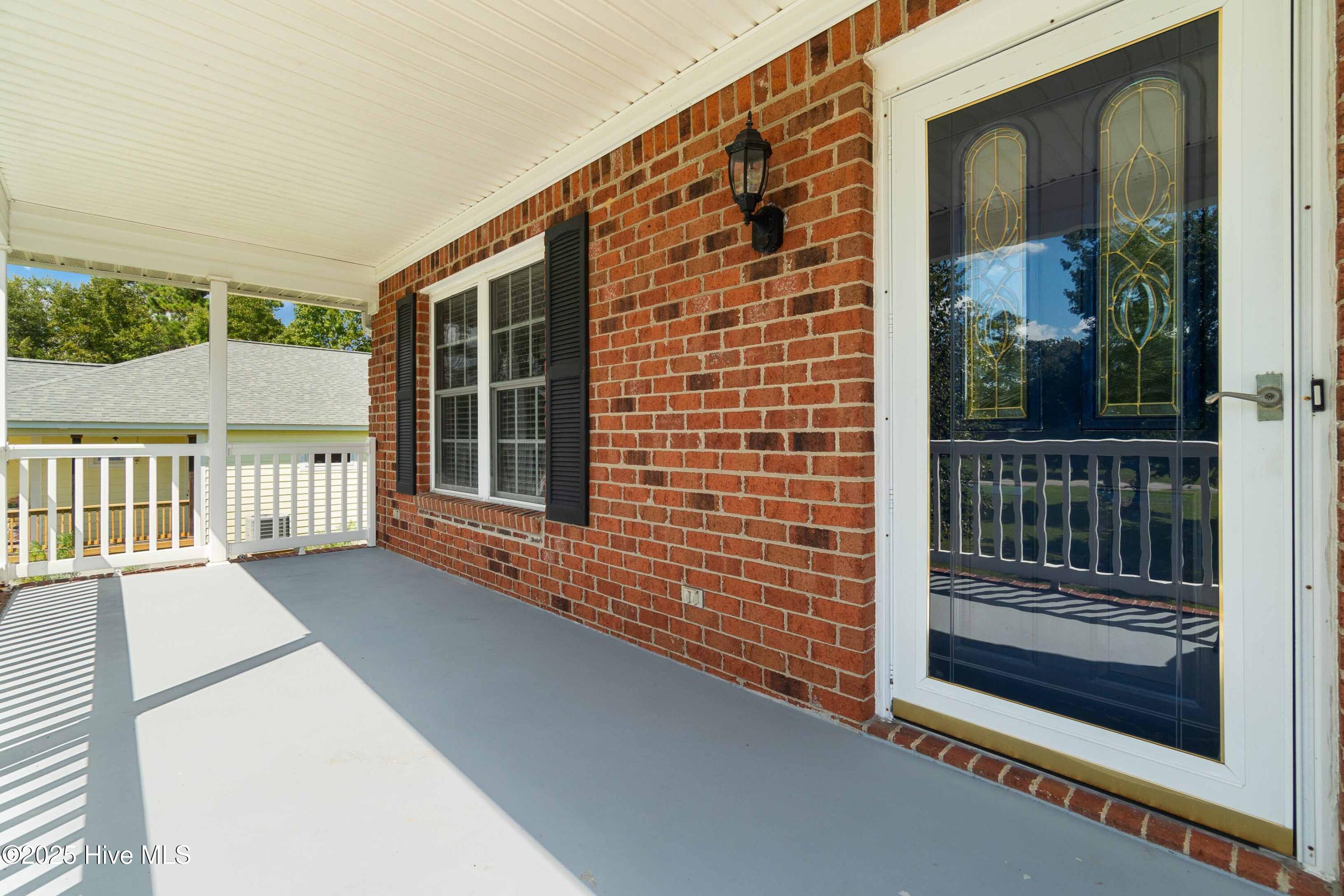 804 Murphy Farm Road Merritt, NC 28556 - Photo 3 of 54 004_Front Porch