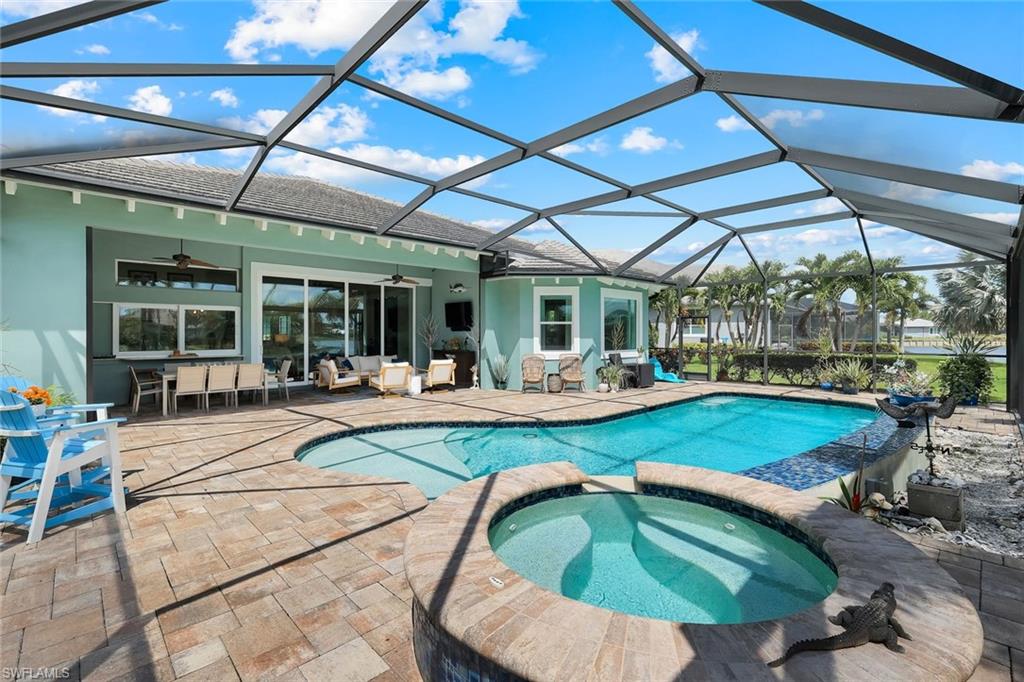 6460 Pembroke Way Naples, FL 34113 - Photo 30 of 43