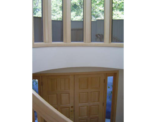 2 Regis Road Andover, MA 01810 - Photo 3 of 9 a view of a door