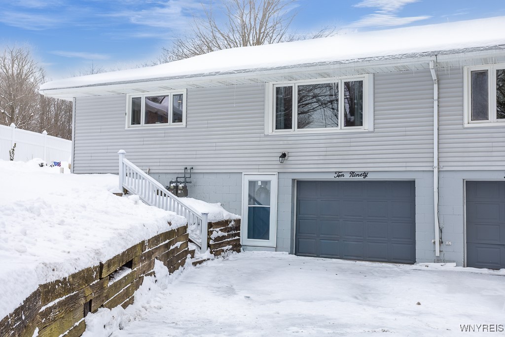 1090 Stolle Road Elma, NY 14059 - Photo 2 of 18