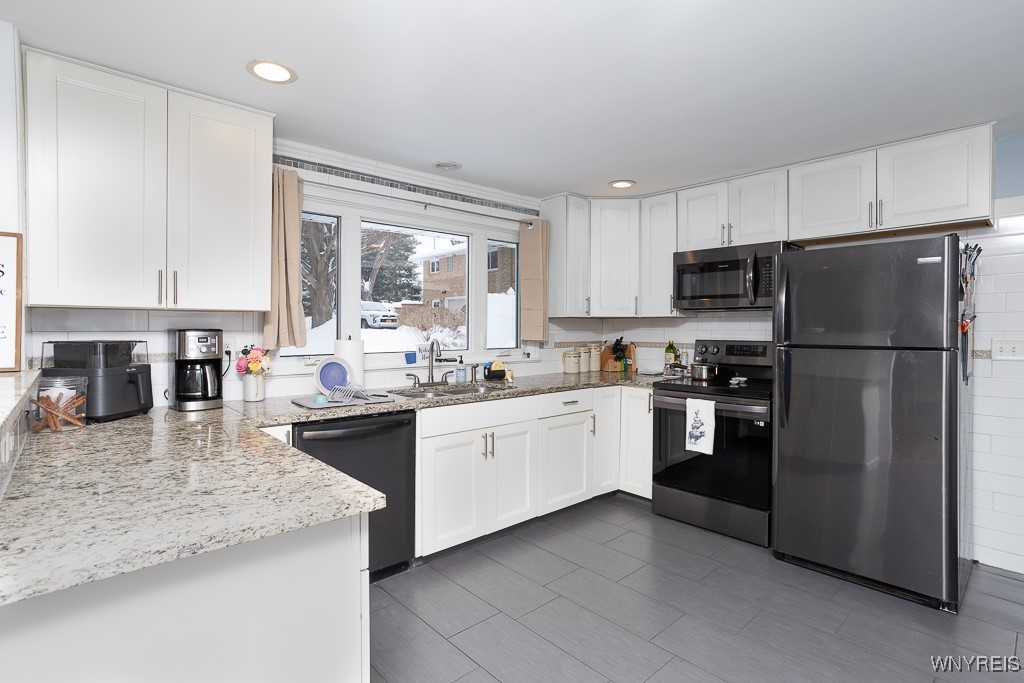 1090 Stolle Road Elma, NY 14059 - Photo 3 of 18