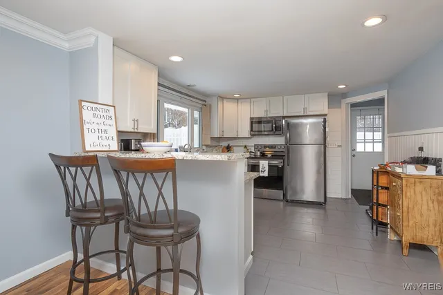 $1,850 | 1090 Stolle Road, Elma, NY 14059