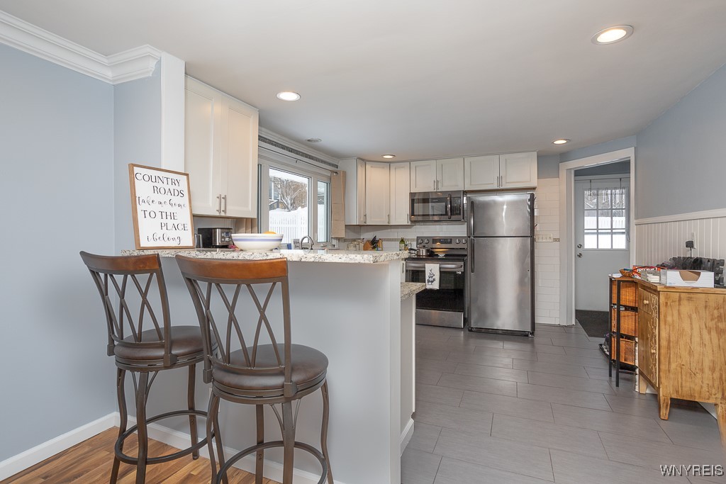 1090 Stolle Road Elma, NY 14059 - Photo 6 of 18