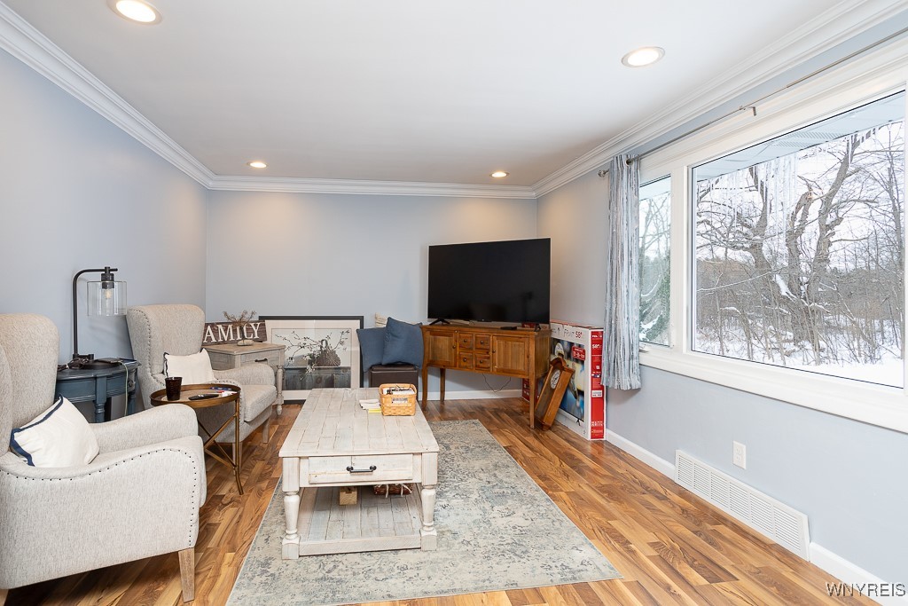 1090 Stolle Road Elma, NY 14059 - Photo 7 of 18