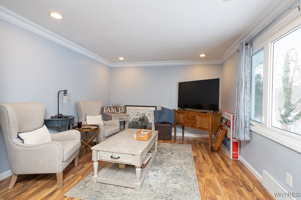 1090 Stolle Road Elma, NY 14059 - Photo 8 of 18