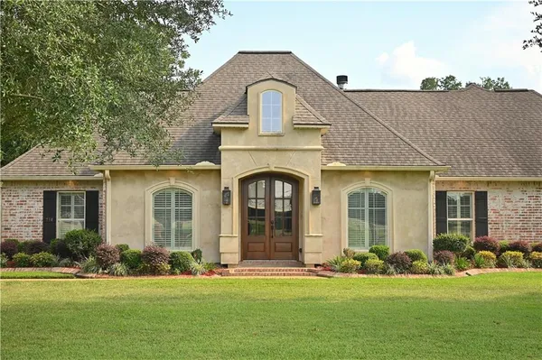 $634,900 | 794 Beauregard Landry Road, Marksville, LA 71351