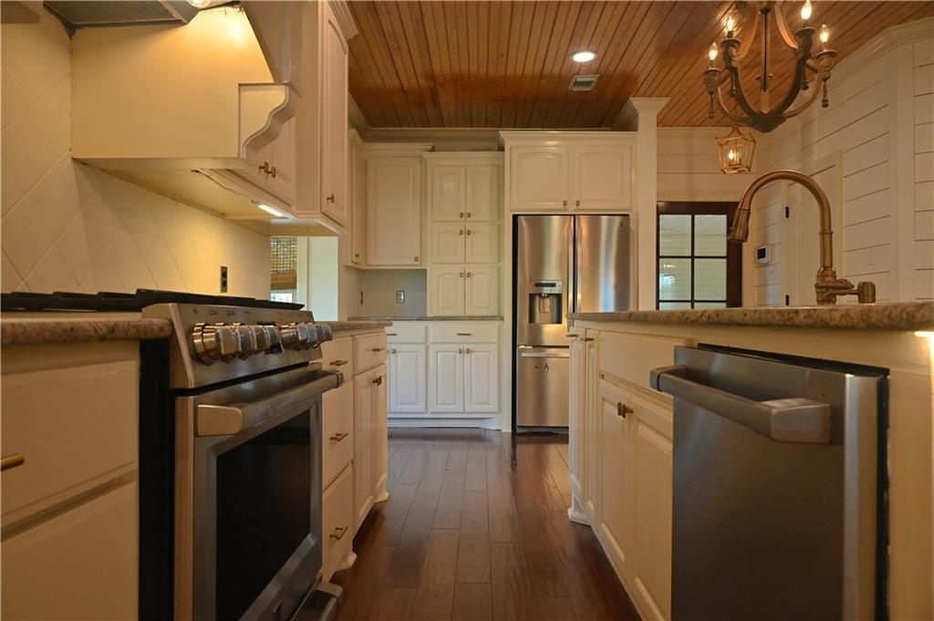 794 Beauregard Landry Road Marksville, LA 71351 - Photo 12 of 48