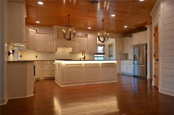 $634,900 | 794 Beauregard Landry Road, Marksville, LA 71351