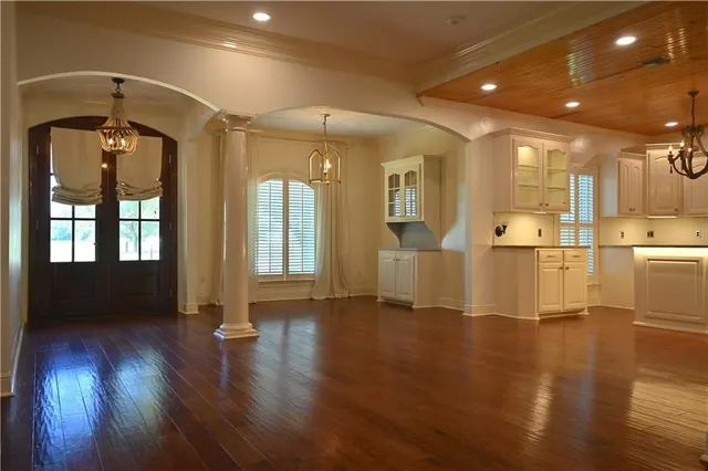 $669,900 | 794 Beauregard Landry Road, Marksville, LA 71351