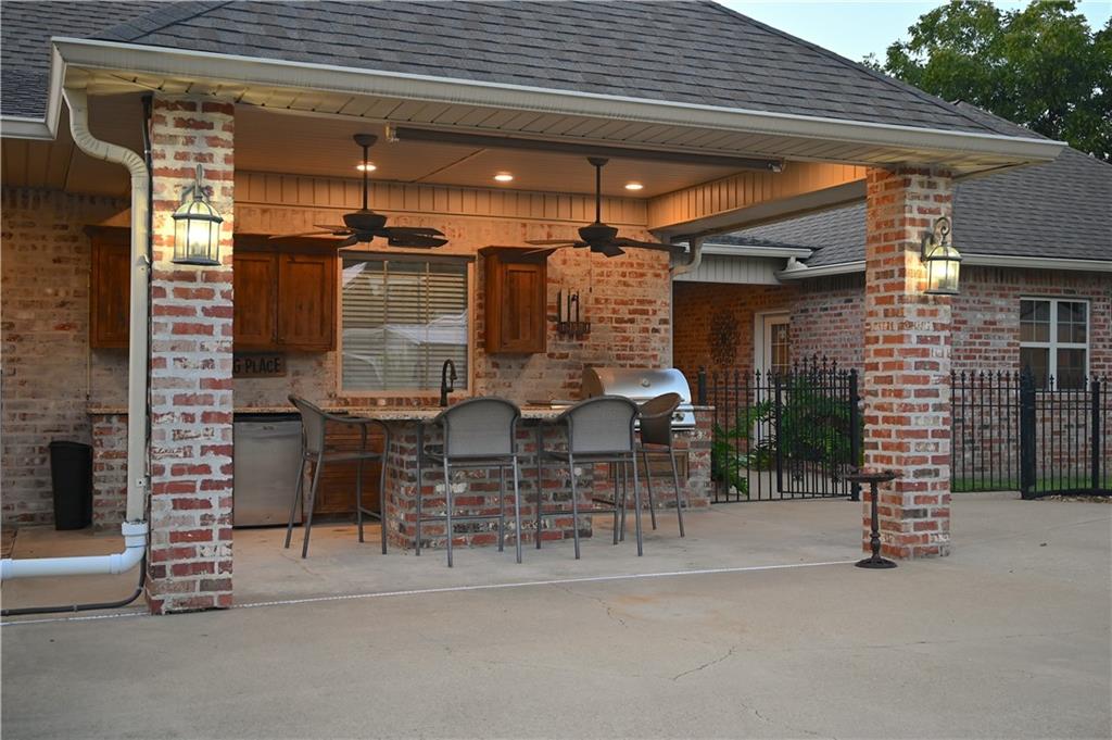 794 Beauregard Landry Road Marksville, LA 71351 - Photo 37 of 48