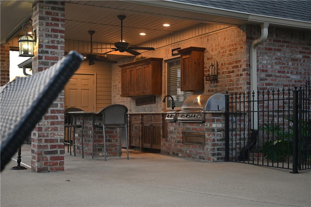 794 Beauregard Landry Road Marksville, LA 71351 - Photo 39 of 48