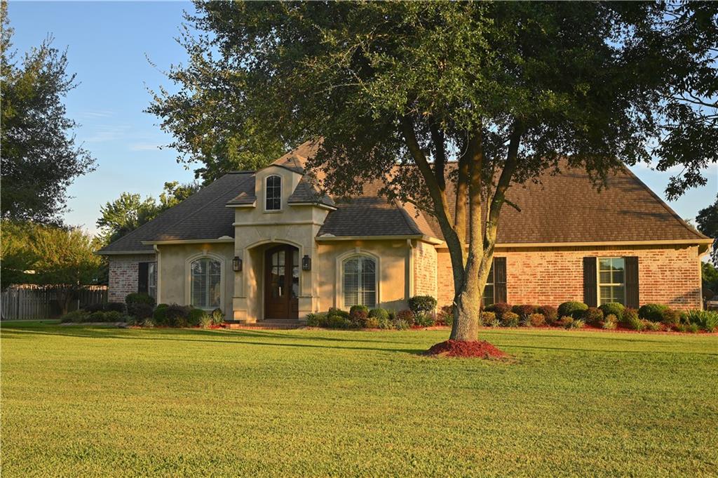 794 Beauregard Landry Road Marksville, LA 71351 - Photo 4 of 48