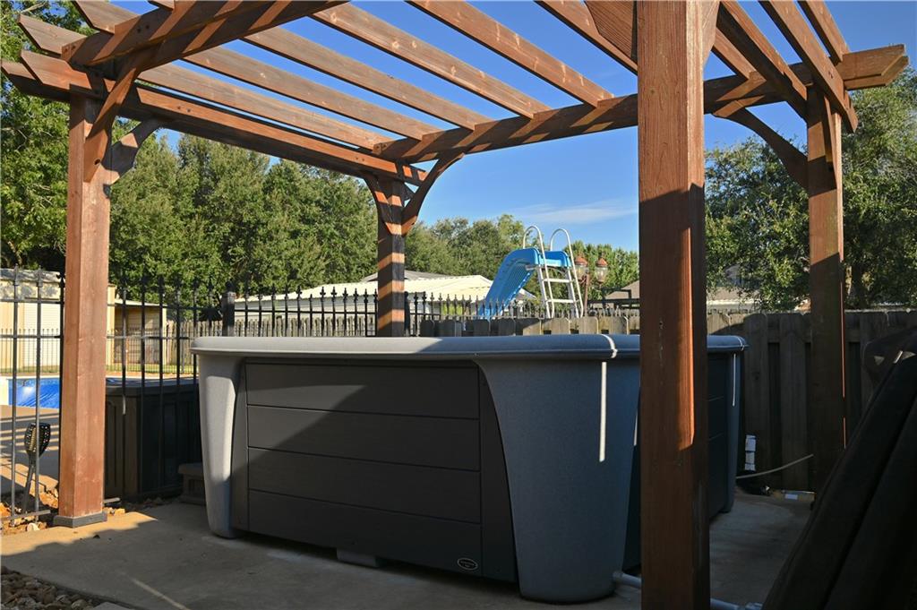 794 Beauregard Landry Road Marksville, LA 71351 - Photo 42 of 48