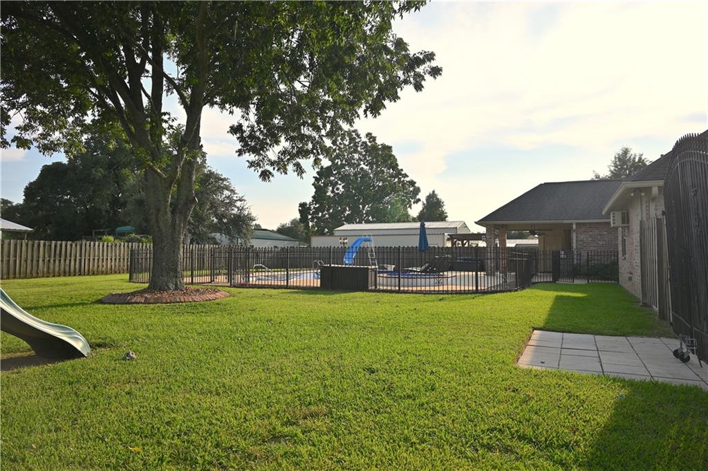 794 Beauregard Landry Road Marksville, LA 71351 - Photo 44 of 48