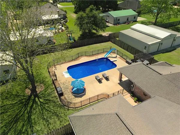 $634,900 | 794 Beauregard Landry Road, Marksville, LA 71351