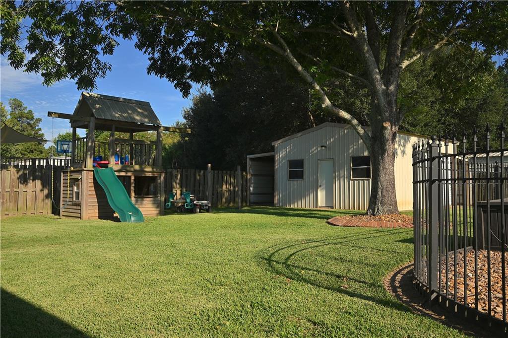 794 Beauregard Landry Road Marksville, LA 71351 - Photo 45 of 48