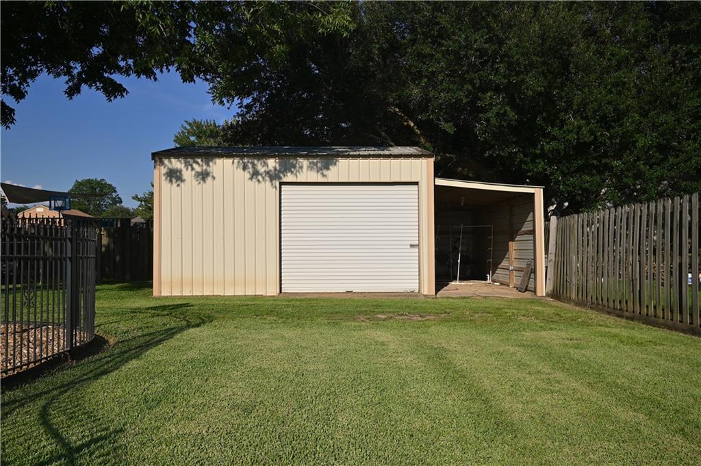 794 Beauregard Landry Road Marksville, LA 71351 - Photo 47 of 48