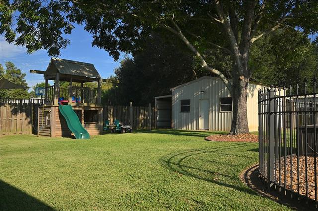 794 Beauregard Landry Road Marksville, LA 71351 - Photo 48 of 51