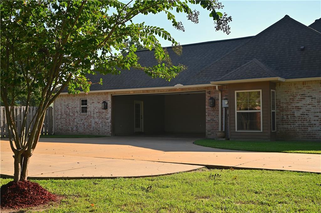 794 Beauregard Landry Road Marksville, LA 71351 - Photo 6 of 48