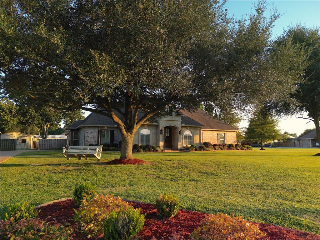 794 Beauregard Landry Road Marksville, LA 71351 - Photo 9 of 48