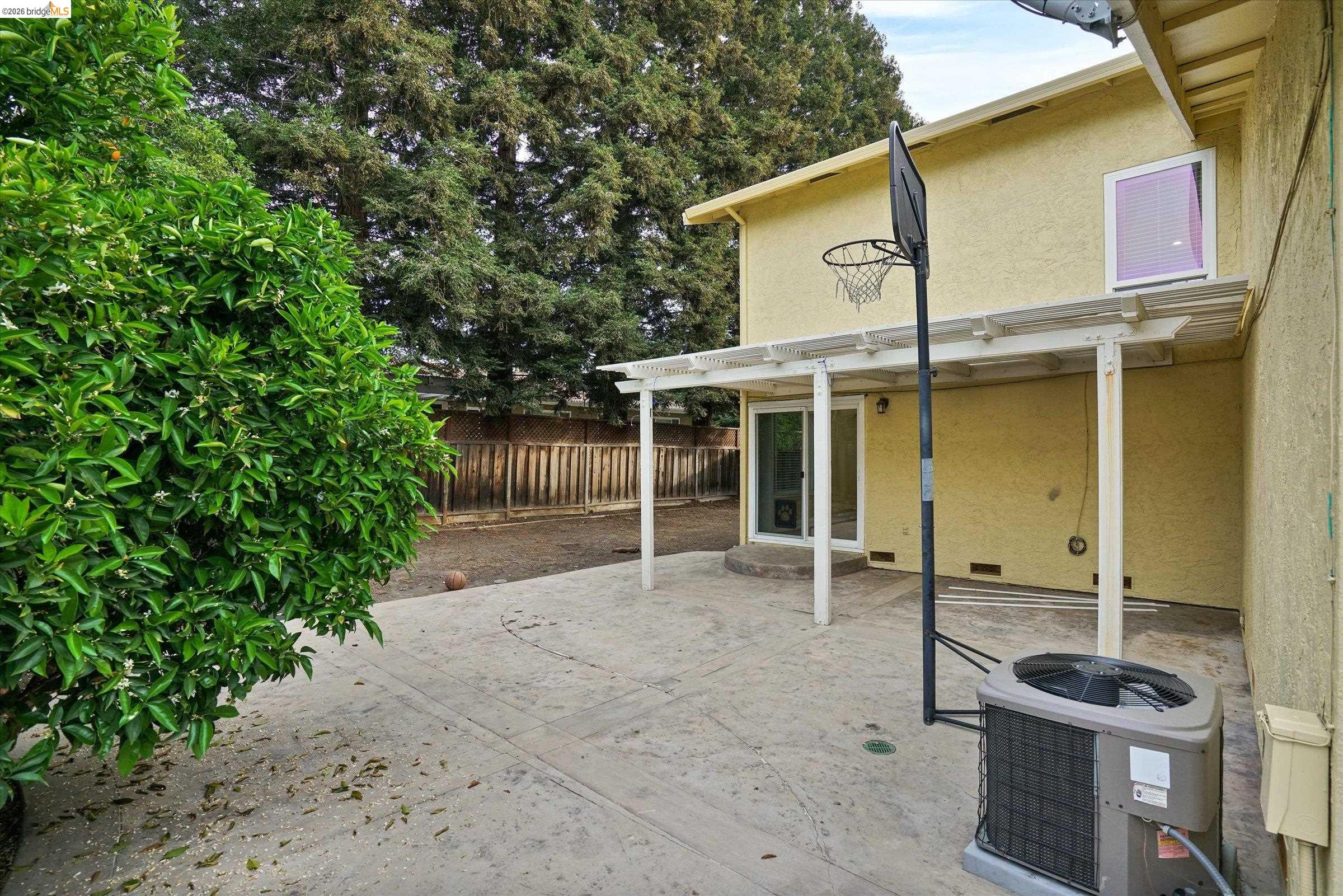 108 Castleton Court San Ramon, CA 94583 - Photo 38 of 41 Fenced backyard with a patio