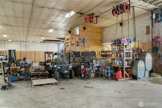 $949,900 | 1310 WPA Road, Ellensburg, WA 98926