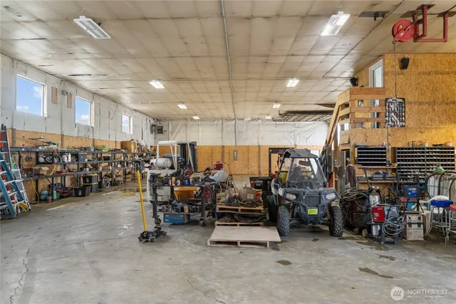 $949,900 | 1310 WPA Road, Ellensburg, WA 98926