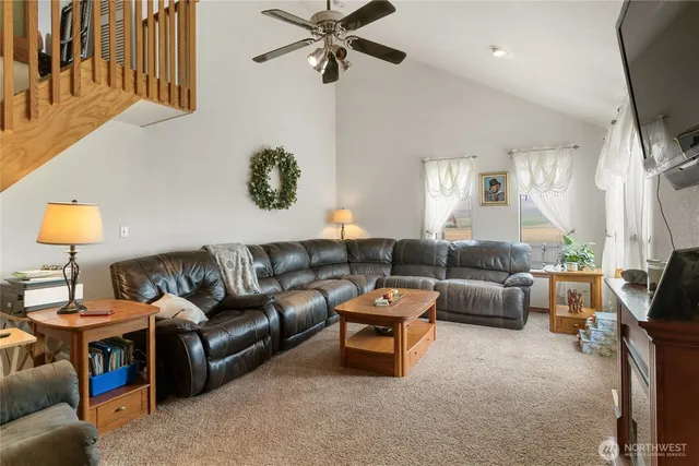 $949,900 | 1310 WPA Road, Ellensburg, WA 98926