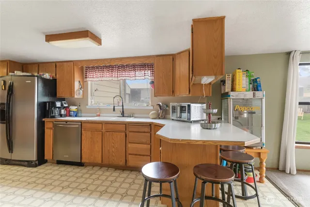 $949,900 | 1310 WPA Road, Ellensburg, WA 98926