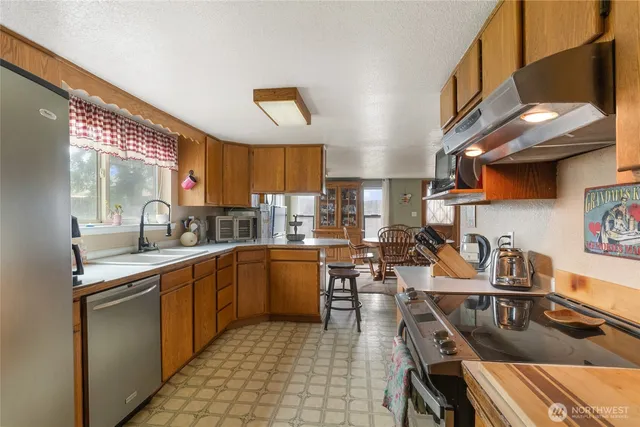 $949,900 | 1310 WPA Road, Ellensburg, WA 98926