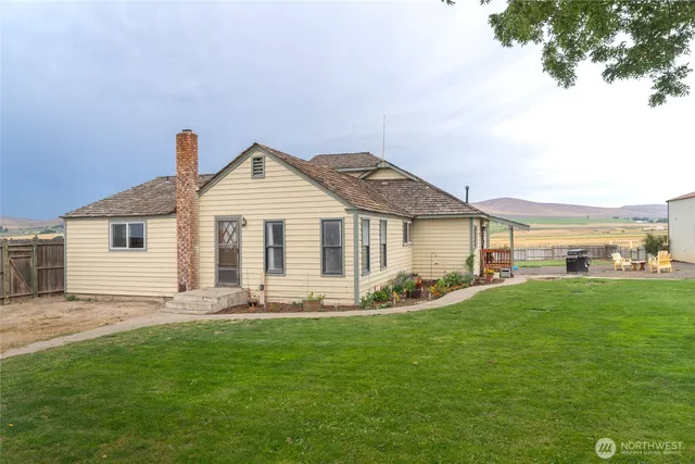 $949,900 | 1310 WPA Road, Ellensburg, WA 98926