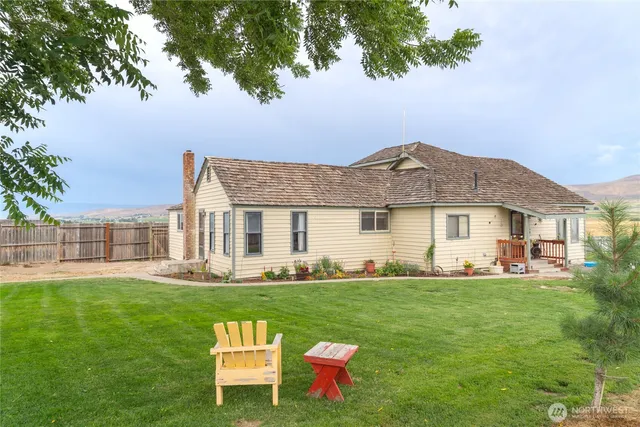 $949,900 | 1310 WPA Road, Ellensburg, WA 98926