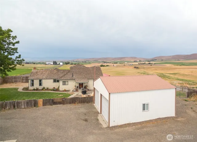 $949,900 | 1310 WPA Road, Ellensburg, WA 98926