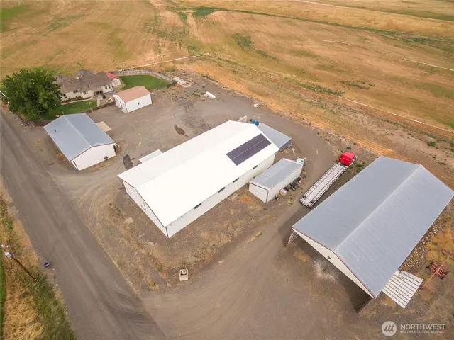 $949,900 | 1310 WPA Road, Ellensburg, WA 98926