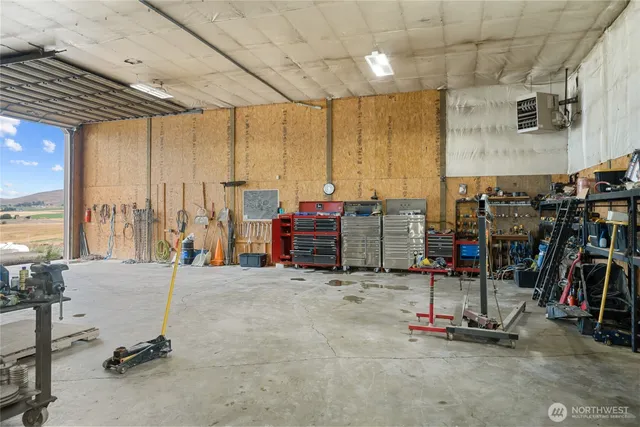 $949,900 | 1310 WPA Road, Ellensburg, WA 98926