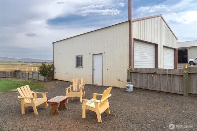 $949,900 | 1310 WPA Road, Ellensburg, WA 98926