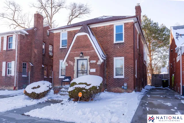 $299,900 | 18627 Washburn Street, Detroit, MI 48221